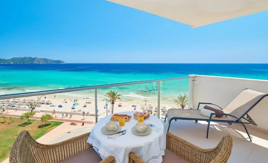 Sa Maniga 6-H Apartman Cala Millor