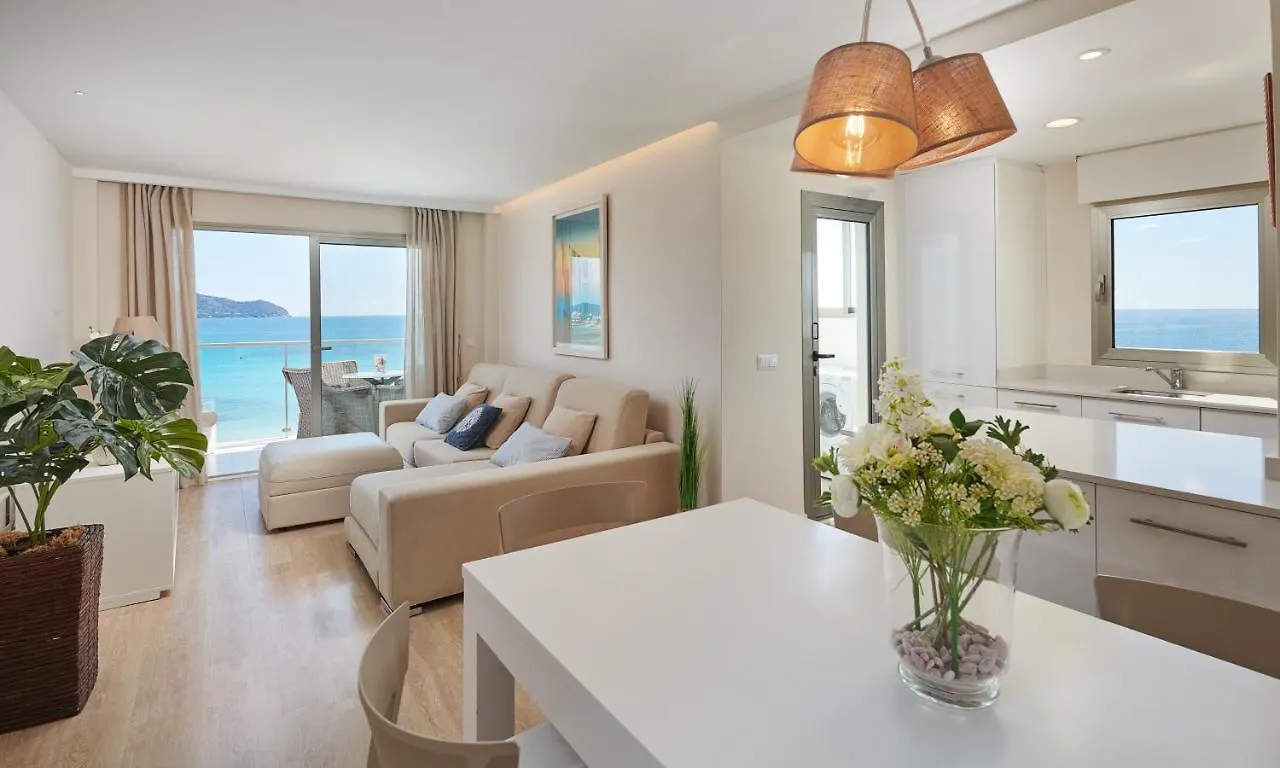 Sa Maniga 6-H Apartman Cala Millor