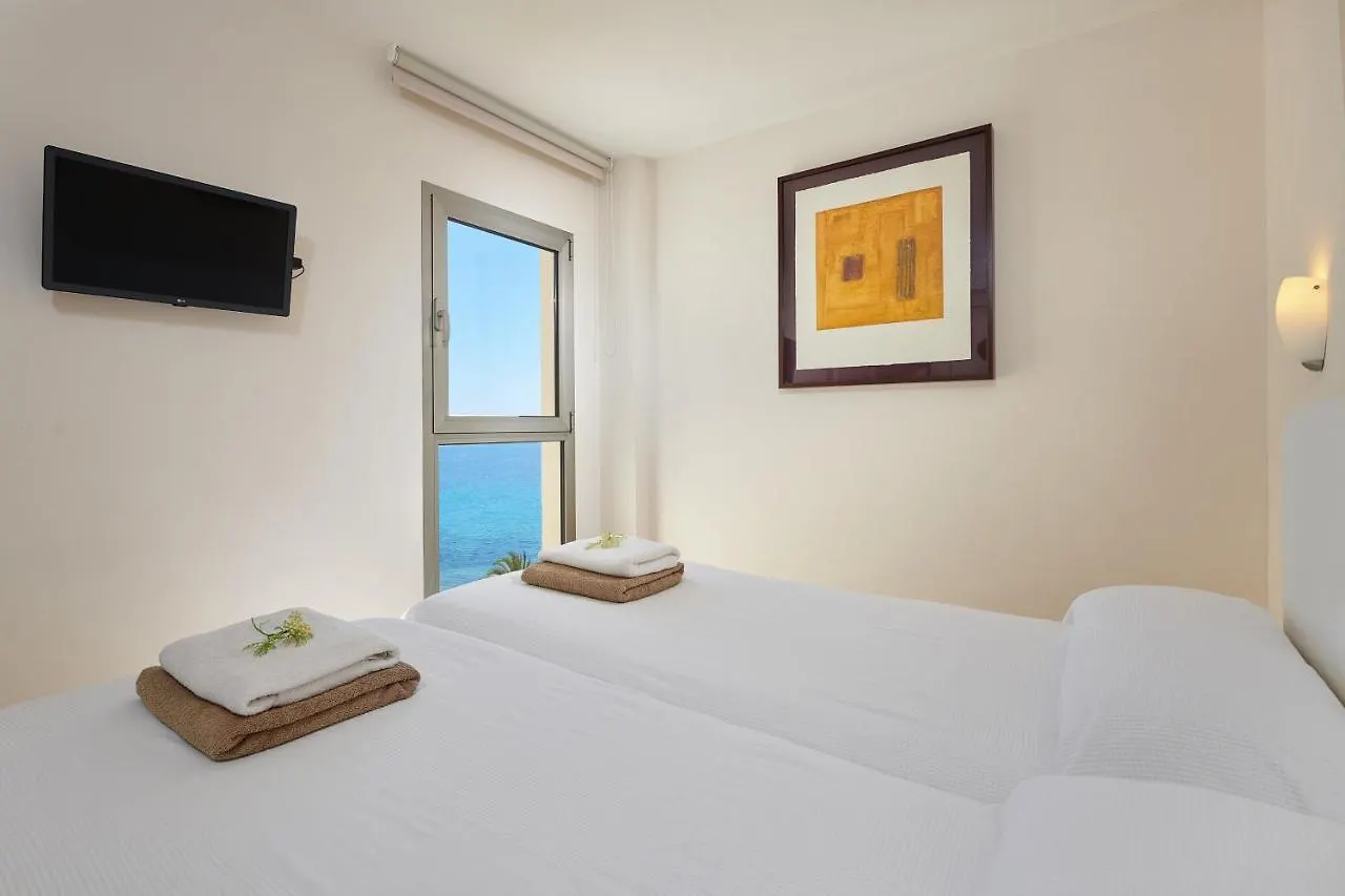 Sa Maniga 6-H Apartman Cala Millor