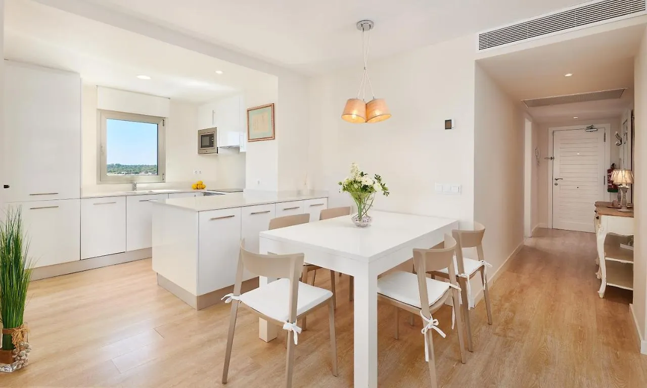 Sa Maniga 6-H Apartman Cala Millor
