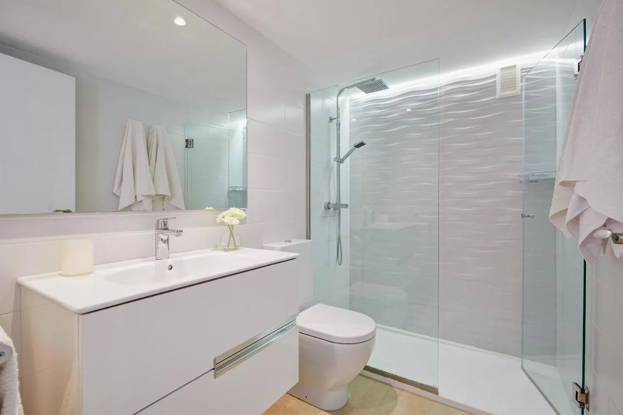 Sa Maniga 6-H Apartman Cala Millor