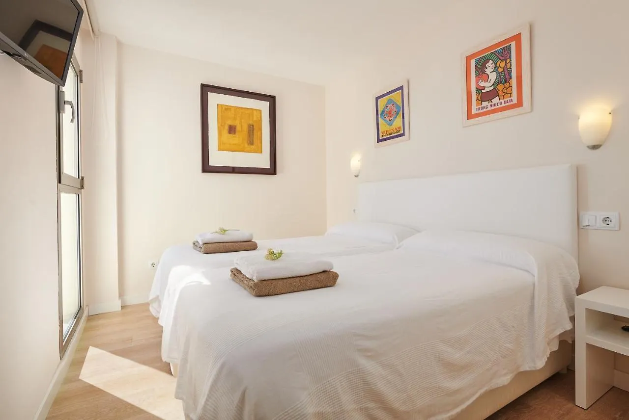 Sa Maniga 6-H Apartman Cala Millor
