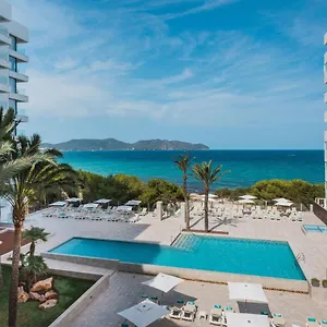 Szálloda Iberostar Waves - Adults Only, Cala Millor