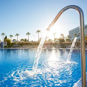 Szálloda Hipotels Park, Cala Millor