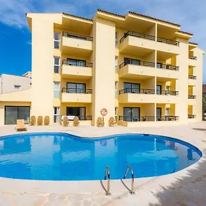 Apto Con Terraza 404 Apartahotel