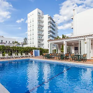 Szálloda Bluesea, Cala Millor