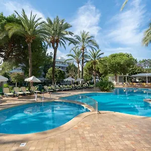 Szálloda Tropicana, Cala Millor